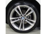 2019 BMW 4 Series 430i xDrive Coupe Wheel