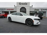 2019 White Knuckle Dodge Charger SXT #129818021