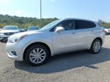 2019 Galaxy Silver Metallic Buick Envision Essence AWD #129837600