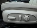 2019 Buick LaCrosse Sport Touring Controls