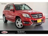 2015 Mercedes-Benz GLK 350