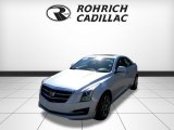 2015 Cadillac ATS 2.0T Luxury AWD Sedan
