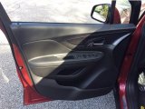 2019 Buick Encore Essence Door Panel