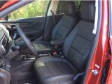 2019 Buick Encore Essence Front Seat