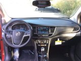 2019 Buick Encore Essence Dashboard