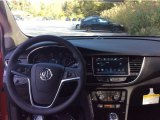 2019 Buick Encore Essence Controls