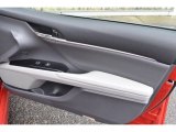 2019 Toyota Camry XSE Door Panel