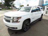2019 Chevrolet Suburban Premier 4WD