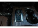 2019 Acura MDX Advance 9 Speed Automatic Transmission