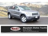 2013 Jeep Grand Cherokee Laredo 4x4