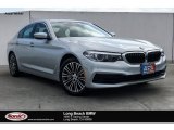 2019 BMW 5 Series 540i Sedan