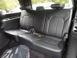 2018 Ford Expedition Limited 4x4 Rear Seat