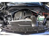 2019 BMW X6 sDrive35i 3.0 Liter DI TwinPower Turbocharged DOHC 24-Valve VVT Inline 6 Cylinder Engine