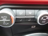 2019 Alfa Romeo Giulia AWD Controls