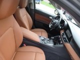 2019 Alfa Romeo Giulia Sport AWD Black/Tan Interior