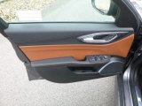 2019 Alfa Romeo Giulia Sport AWD Door Panel