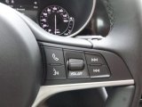2019 Alfa Romeo Giulia Sport AWD Steering Wheel