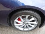 2019 Alfa Romeo Giulia AWD Wheel