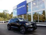 2019 Volvo XC40 T5 R-Design AWD