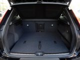 2019 Volvo XC40 T5 R-Design AWD Trunk