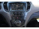 2019 Hyundai Santa Fe XL SE Controls
