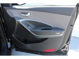 2019 Hyundai Santa Fe XL SE Door Panel