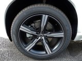 2019 Volvo XC90 T6 AWD R-Design Wheel