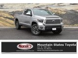 2019 Toyota Tundra Limited Double Cab 4x4