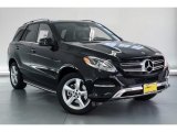 2019 Mercedes-Benz GLE 400 4Matic Front 3/4 View
