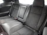2019 Dodge Challenger GT Rear Seat