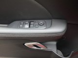 2019 Dodge Challenger GT Controls