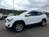 2019 GMC Terrain SLE AWD