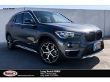 2018 Mineral Grey Metallic BMW X1 sDrive28i #129876762