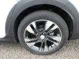 2018 Buick Regal TourX Essence AWD Wheel
