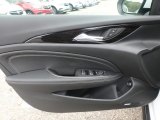 2018 Buick Regal TourX Essence AWD Door Panel