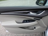 2019 Buick LaCrosse Essence Door Panel