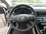 2019 Buick LaCrosse Essence Steering Wheel