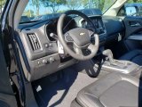 2019 Chevrolet Colorado ZR2 Crew Cab 4x4 Front Seat