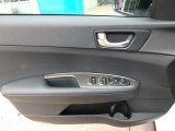 2019 Kia Optima S Door Panel