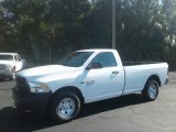 2019 Bright White Ram 1500 Classic Tradesman Regular Cab #129876911