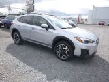 2019 Ice Silver Metallic Subaru Crosstrek 2.0i Limited #129876885