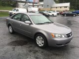 2007 Hyundai Sonata GLS