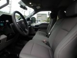 2019 Ford F350 Super Duty XL SuperCab 4x4 Front Seat