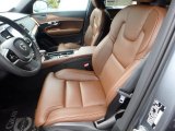 2019 Volvo XC90 T6 AWD Inscription Front Seat