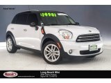 2015 Mini Countryman Cooper