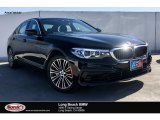 2019 BMW 5 Series 530e iPerformance Sedan