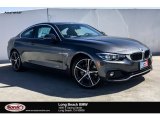 2019 Mineral Grey Metallic BMW 4 Series 430i Coupe #129876768