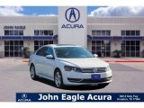 2012 Volkswagen Passat 2.5L SE