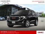 2019 GMC Terrain SLE AWD