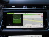 2019 Land Rover Range Rover Velar S Navigation